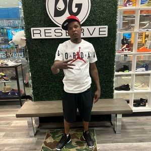 Meet your Posher, Fook